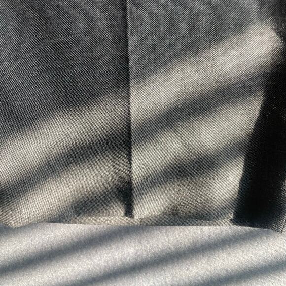 Alexander Julian colours men’s grey slacks pants 48x30 plus - Picture 5 of 10